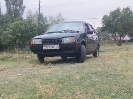 LADA (VAZ) 21099 1999