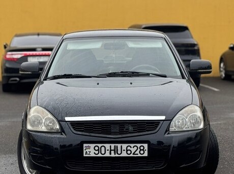 LADA (VAZ) Priora 2009