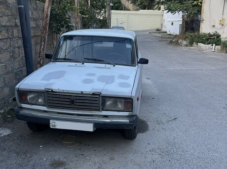 LADA (VAZ) 2104 2008
