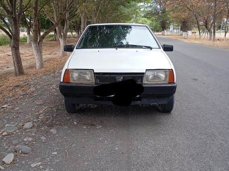 LADA (VAZ) 2109 1989