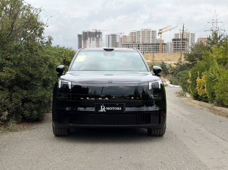 Lynk &amp; Co  2026
