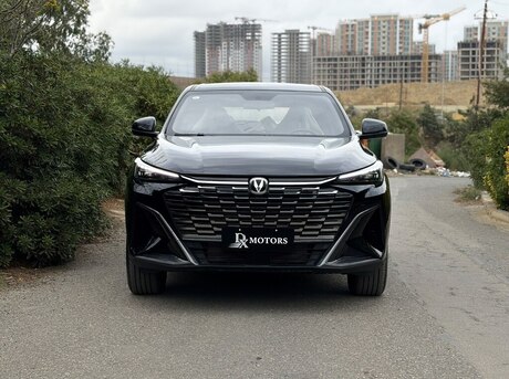 Changan  2026