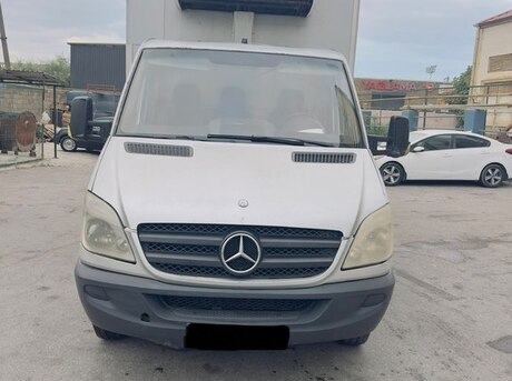 Mercedes Sprinter 315 2007