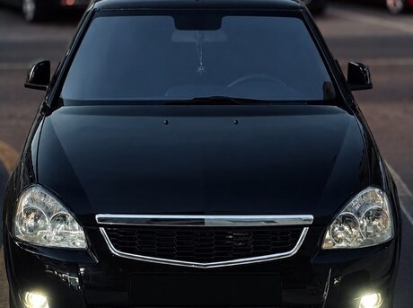 LADA (VAZ) Priora 2017