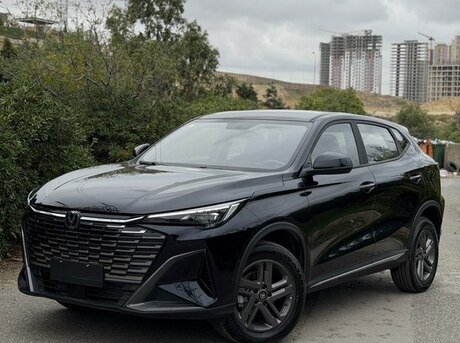 Changan  2026