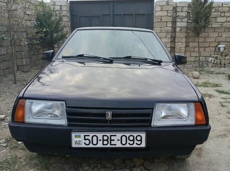 LADA (VAZ) 21099 1996