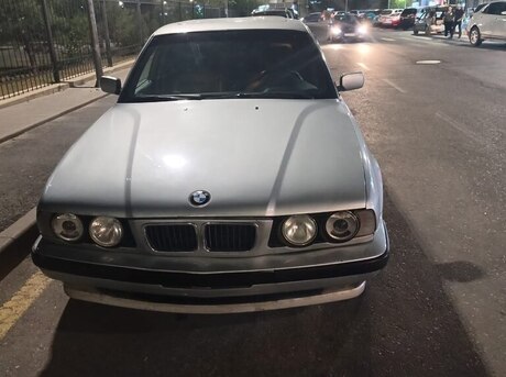 BMW 525 1995
