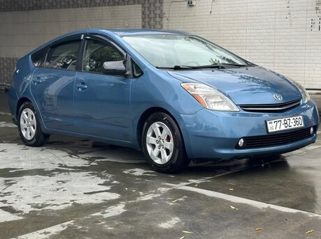 Toyota Prius 2007