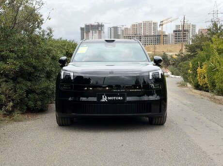 Lynk &amp; Co  2026