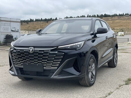 Changan  2026