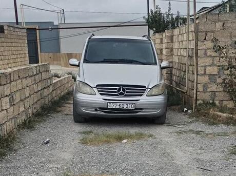 Mercedes  2007