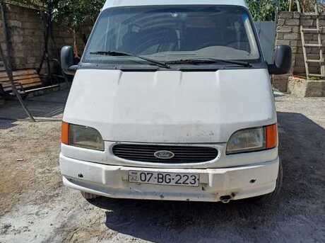 Ford Transit 1999