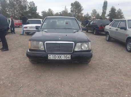 Mercedes 250 D 1994