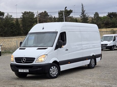 Mercedes Sprinter 311 2006