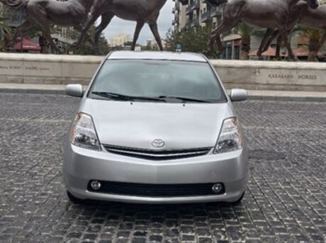 Toyota Prius 2009