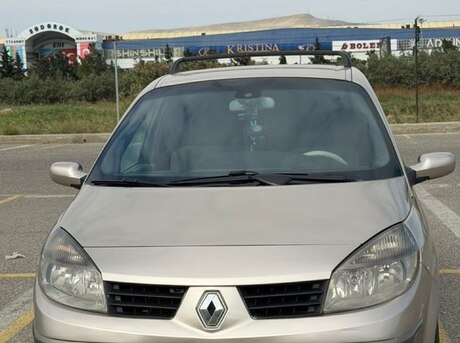 Renault Scenic 2006