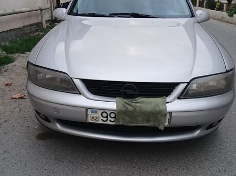Opel Vectra 1999