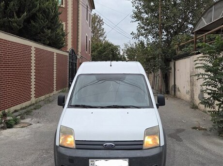 Ford Tourneo Connect 2006