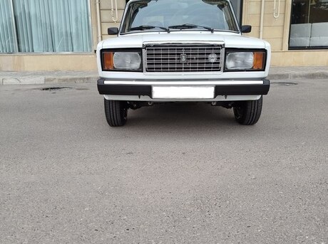 LADA (VAZ) 2107 2008
