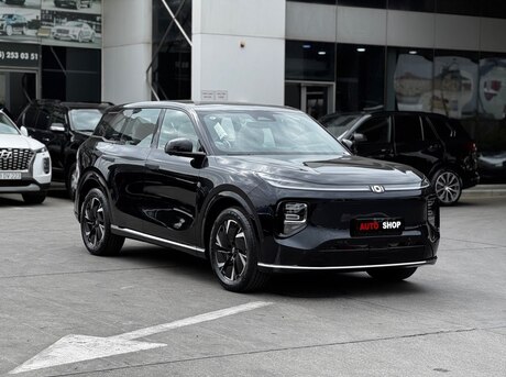 Changan  2026