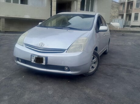 Toyota Prius 2008