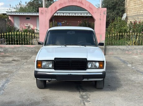 LADA (VAZ) 2107 1999