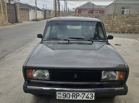 LADA (VAZ) 2104 2006