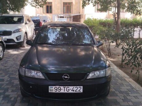 Opel Vectra 1998