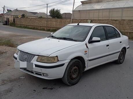 Khazar LX 2020