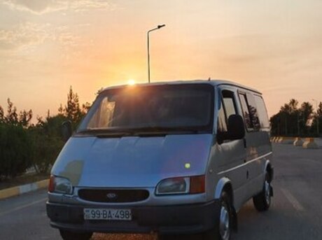 Ford Transit 1999