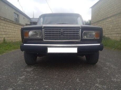 LADA (VAZ) 2107 2009