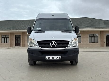 Mercedes Sprinter 315 2009