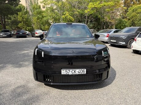 Lynk &amp; Co  2025