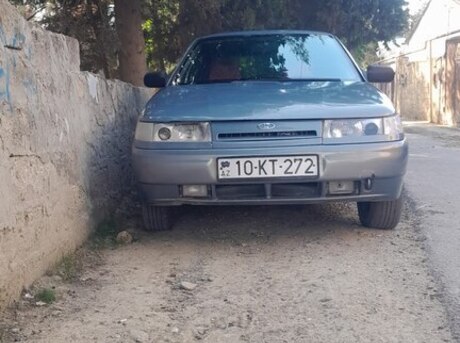 LADA (VAZ) 2110 2010
