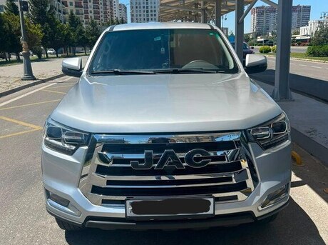 JAC T8 2023