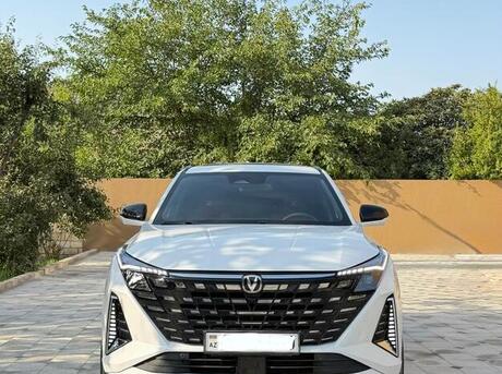 Changan  2025