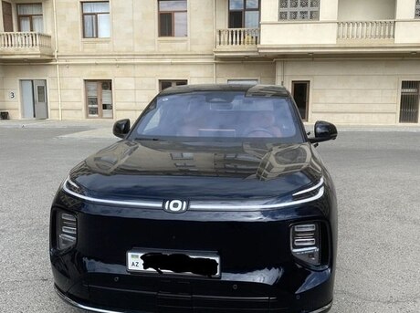 Changan  2025