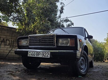 LADA (VAZ) 2107 2008