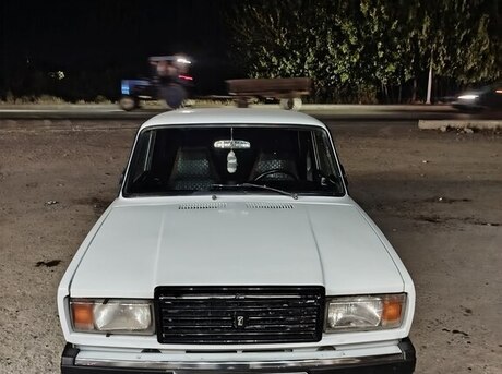 LADA (VAZ) 2107 1998