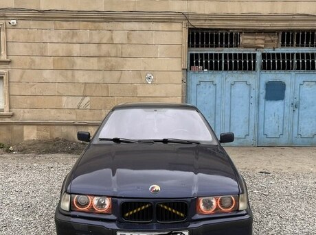 BMW 318 1994