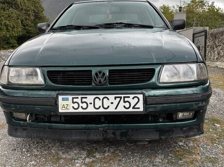 Volkswagen Polo 1995