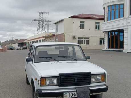 LADA (VAZ) 2107 2003