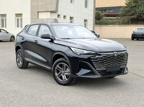 Changan  2026