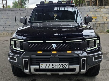 Changan  2025