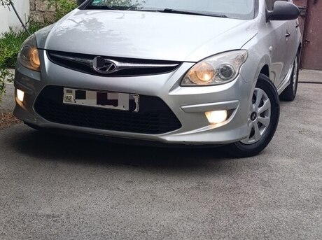 Hyundai i30 2010