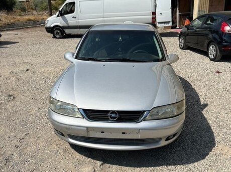 Opel Vectra 1999