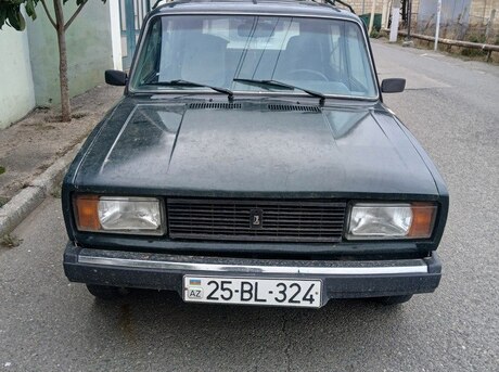 LADA (VAZ) 2104 1997