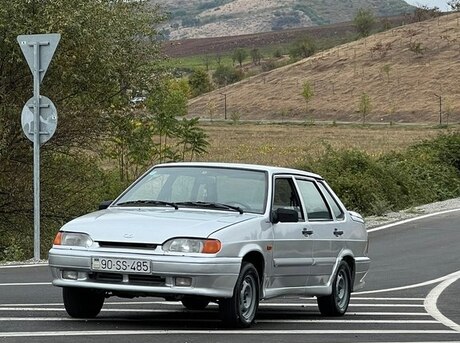 LADA (VAZ) 2115 2011