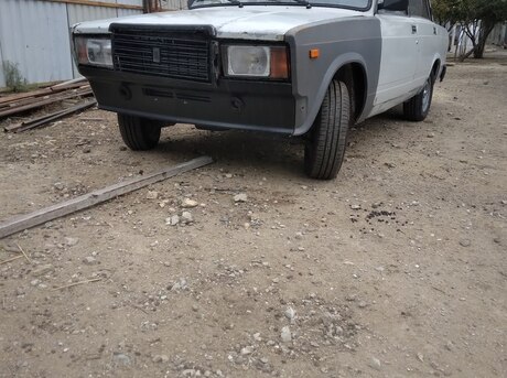 LADA (VAZ) 2107 1990