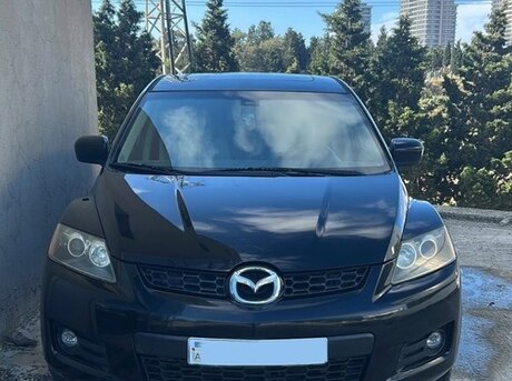 Mazda CX-7 2006